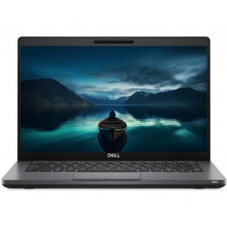 Portátil Recondicionado Dell 5400 (14